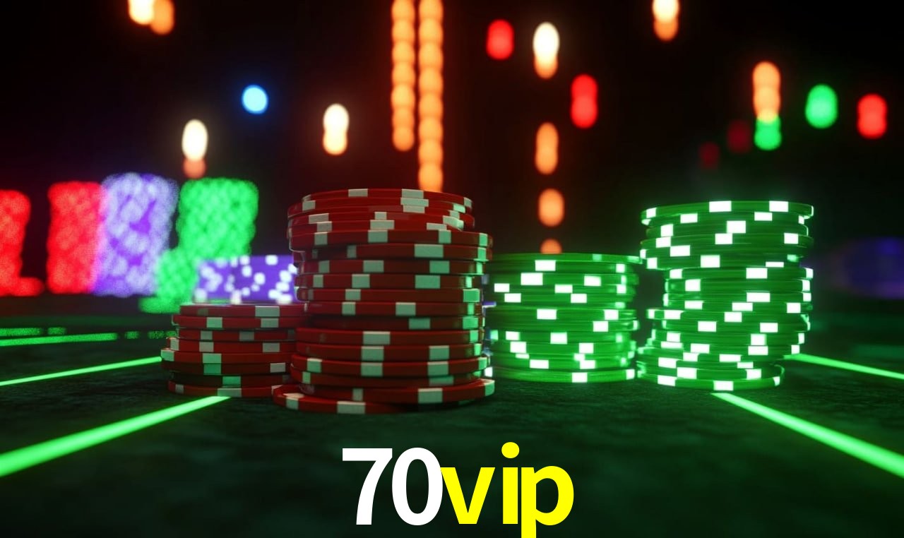 Statistics 70vip