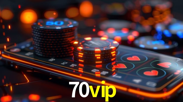 Welcome Bonus 70vip