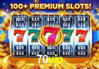 A Emoção da Loteria na 70vip: Uma Chance de Mudança de Vida