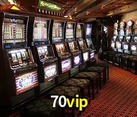 Descubra a Essência do 70vip: Nossa História e Compromissos