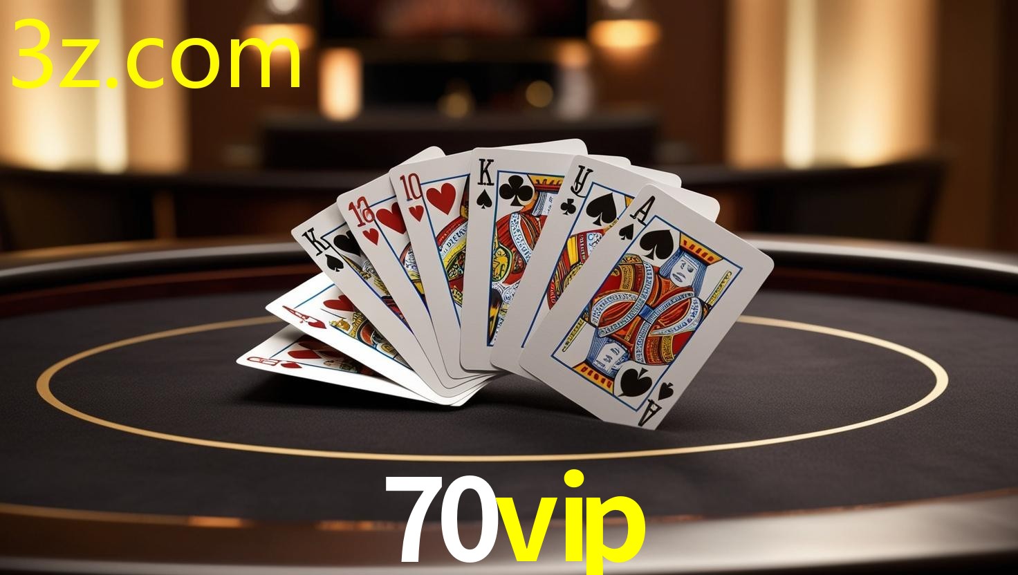 Apostas na Site 70VIP.COM