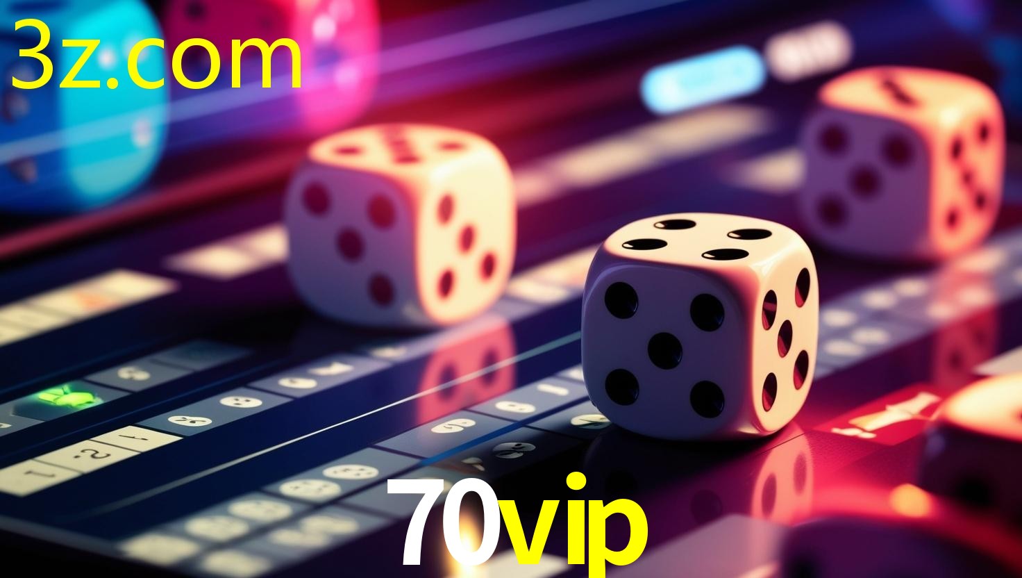 Cassino Online Seguro 70VIP.COM