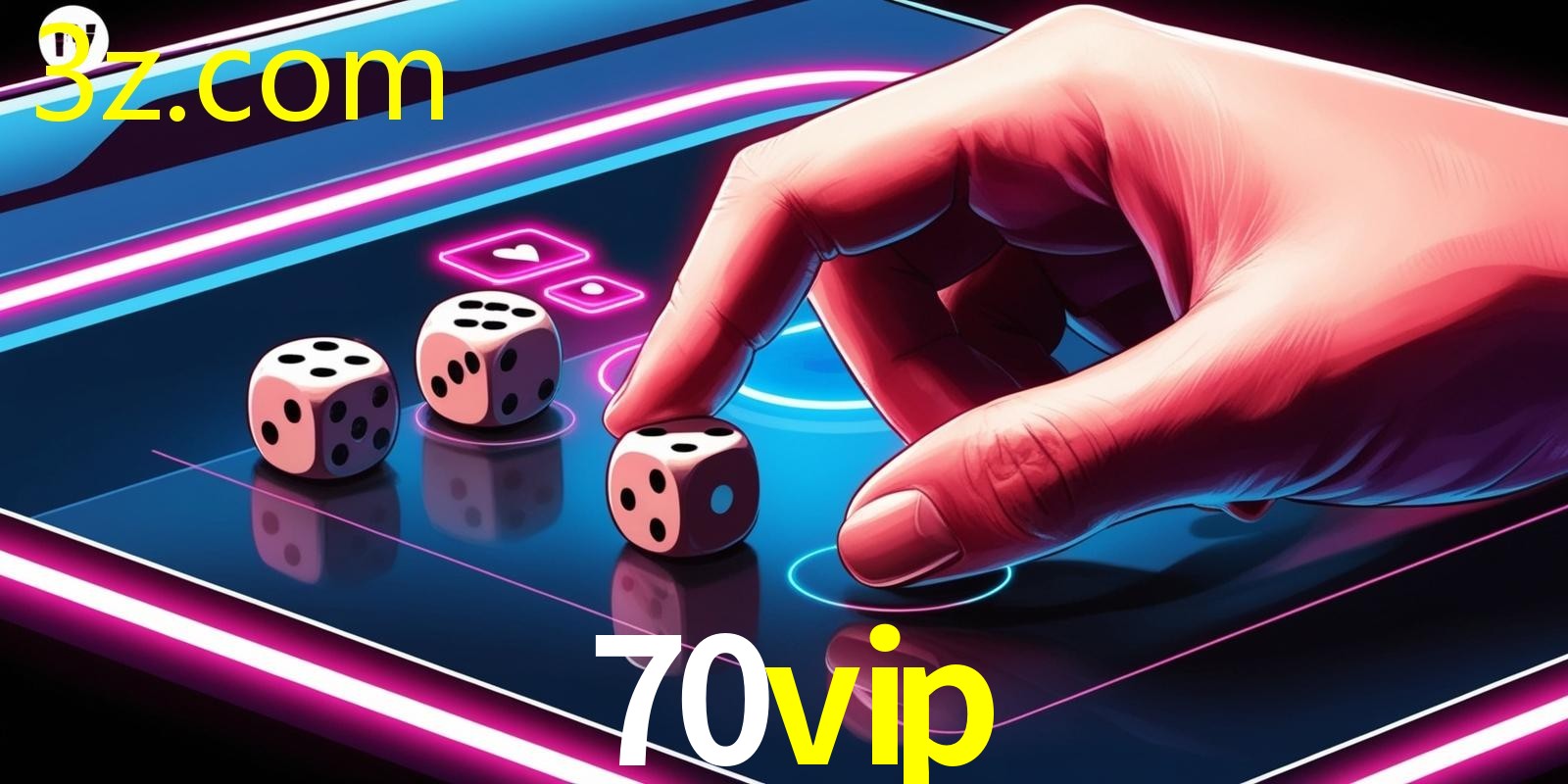 Fortune Tiger Slot no Site 70VIP.COM