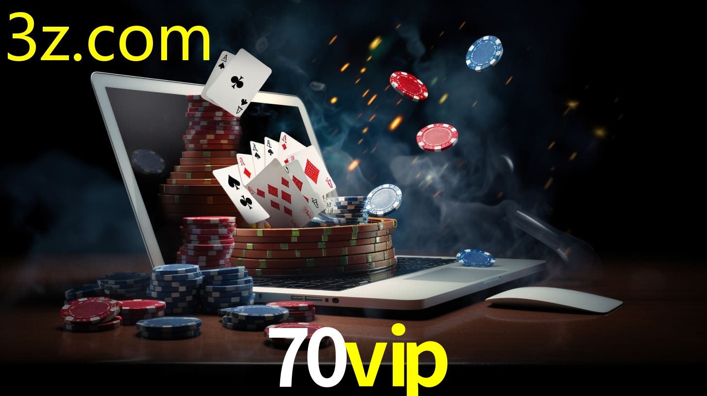70VIP.COM Login Rápido