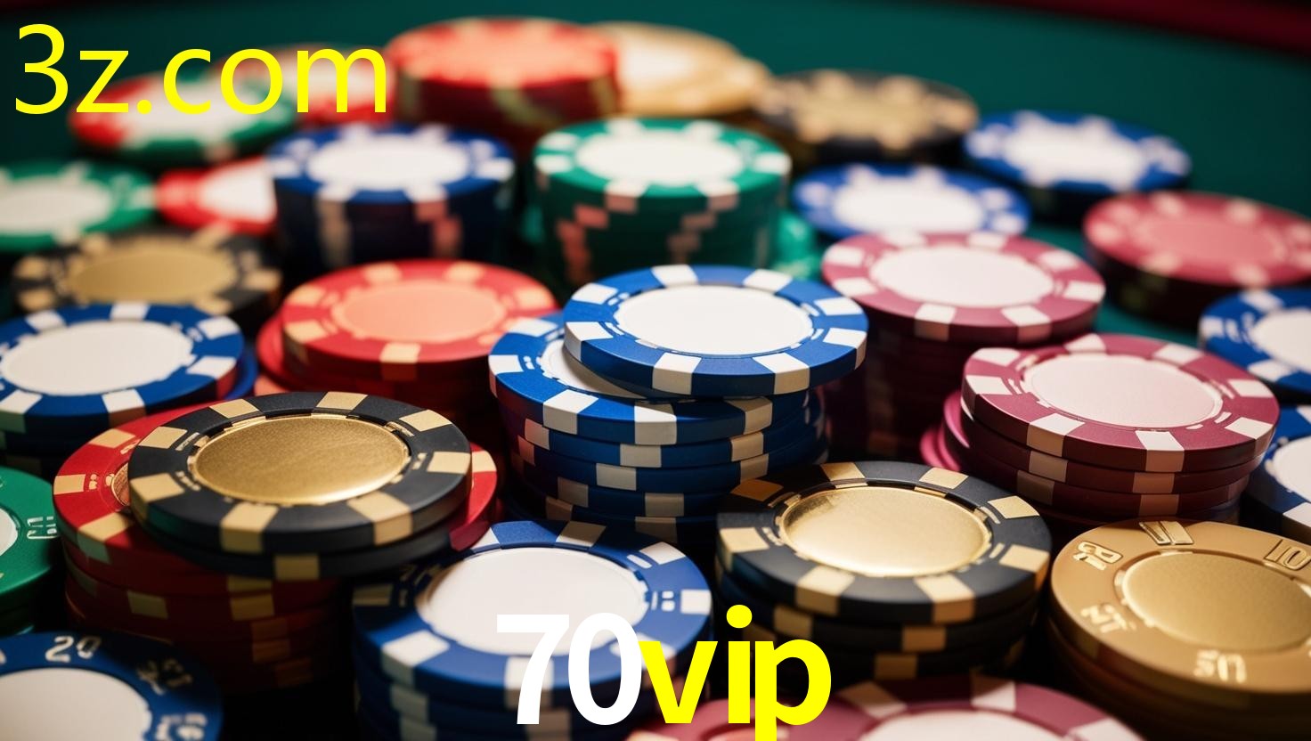 Bonus na Cassino Online 70VIP.COM