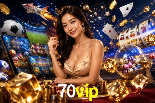 Slot Games 70vip
