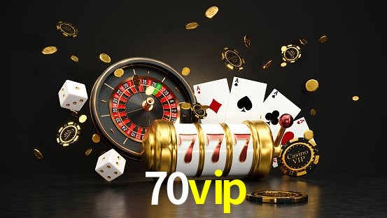 VIP Casino 70vip