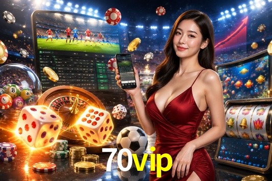 Live Casino 70vip