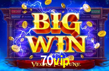 70vip Cassino Online Certificado