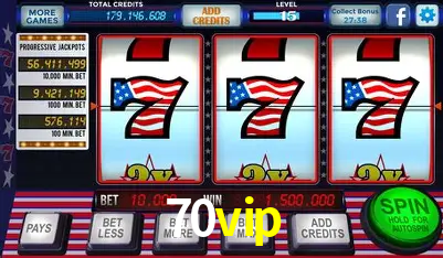 A Emoção da Loteria na 70vip: Uma Chance de Mudança de Vida