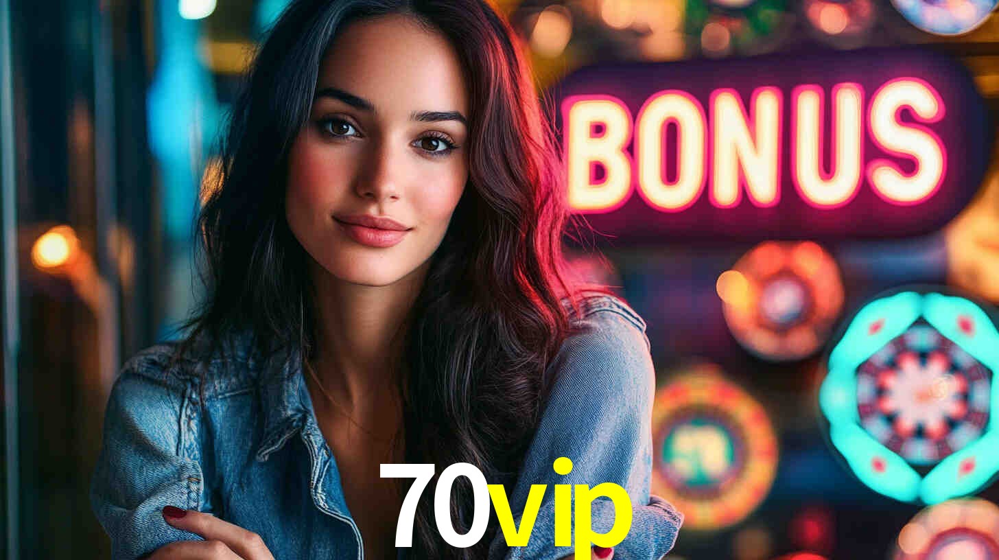 70vip: A Experiência de Casino com Jogos de Mesa ao Vivo