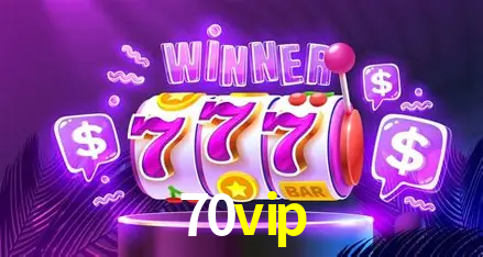 70vip Licença Curaçao Gaming
