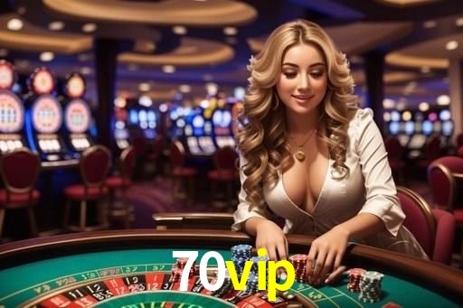 Live Casino 70vip