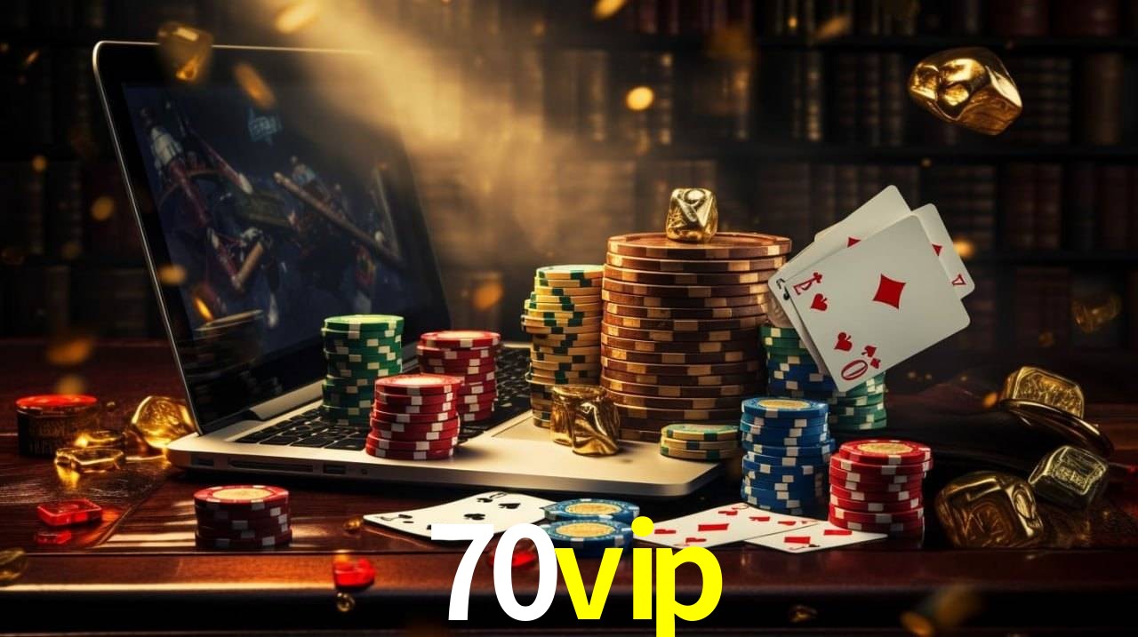 Apostas de Tênis 70vip