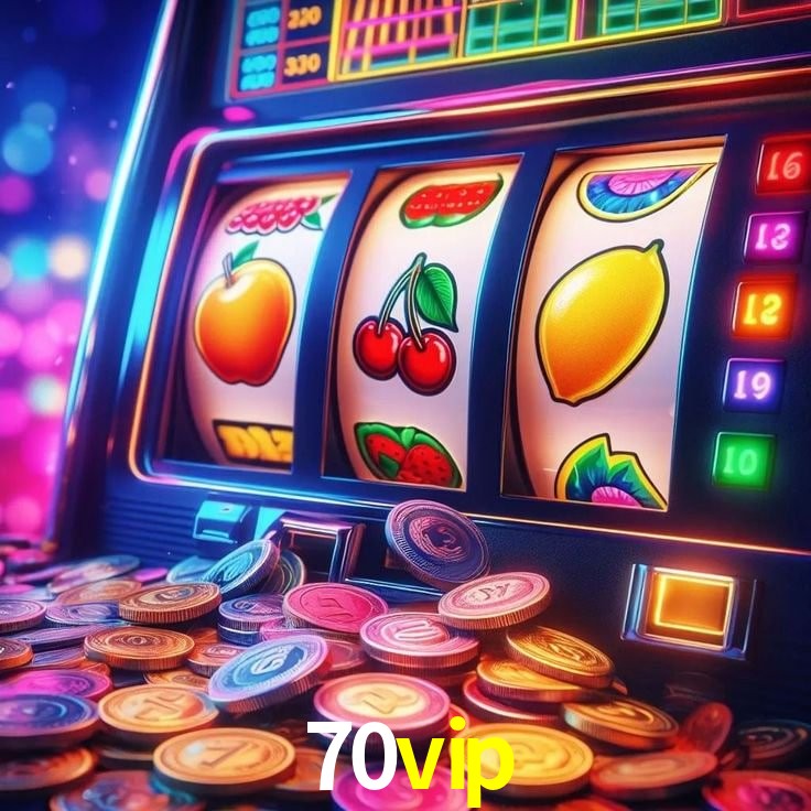 Diretório de Jogos 70vip