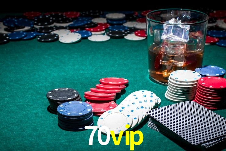 Estatísticas Esportivas 70vip