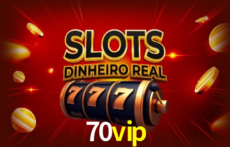 70vip Segurança Logo 2