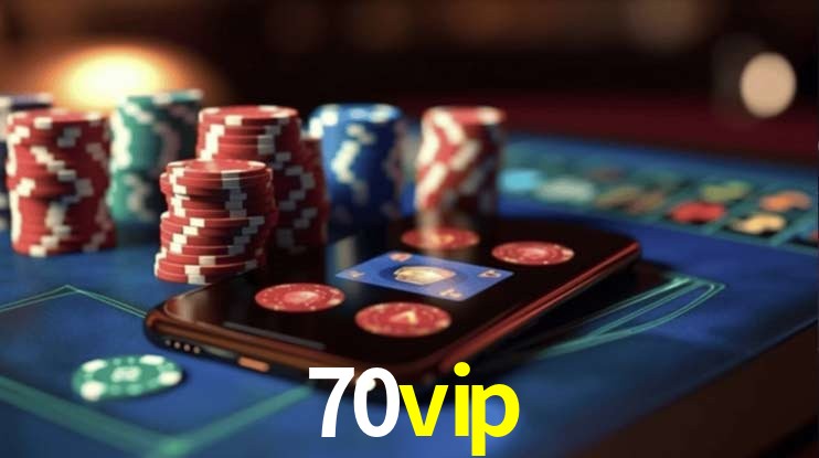 Design Responsivo 70vip