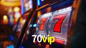 Promoção Relâmpago 70vip