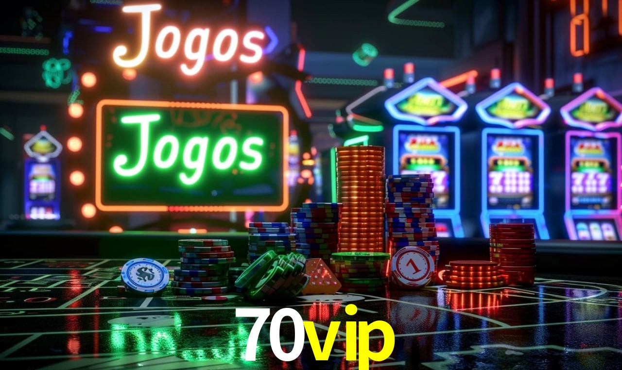 Odds Competitivas 70vip
