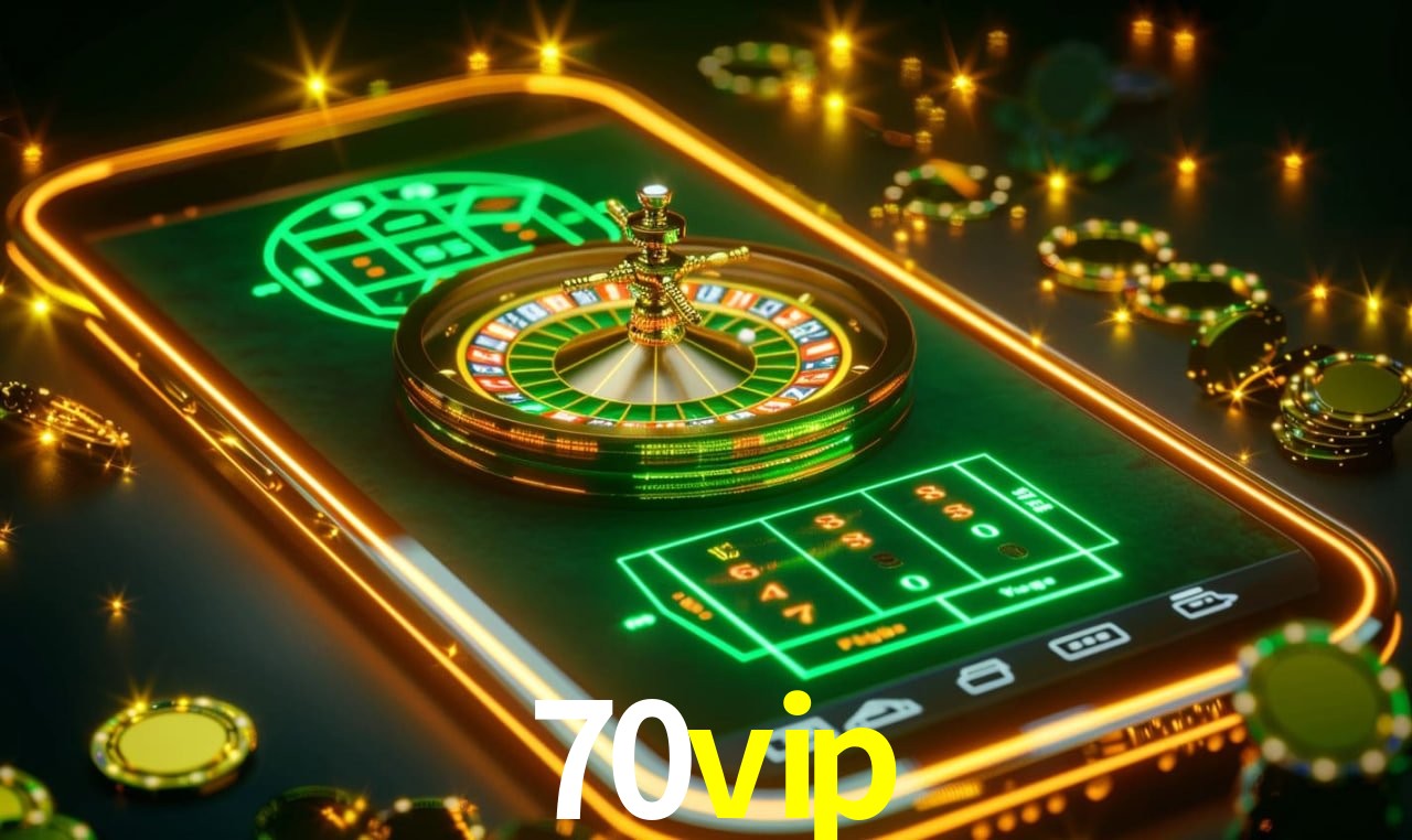 70vip Instalar Logo 1