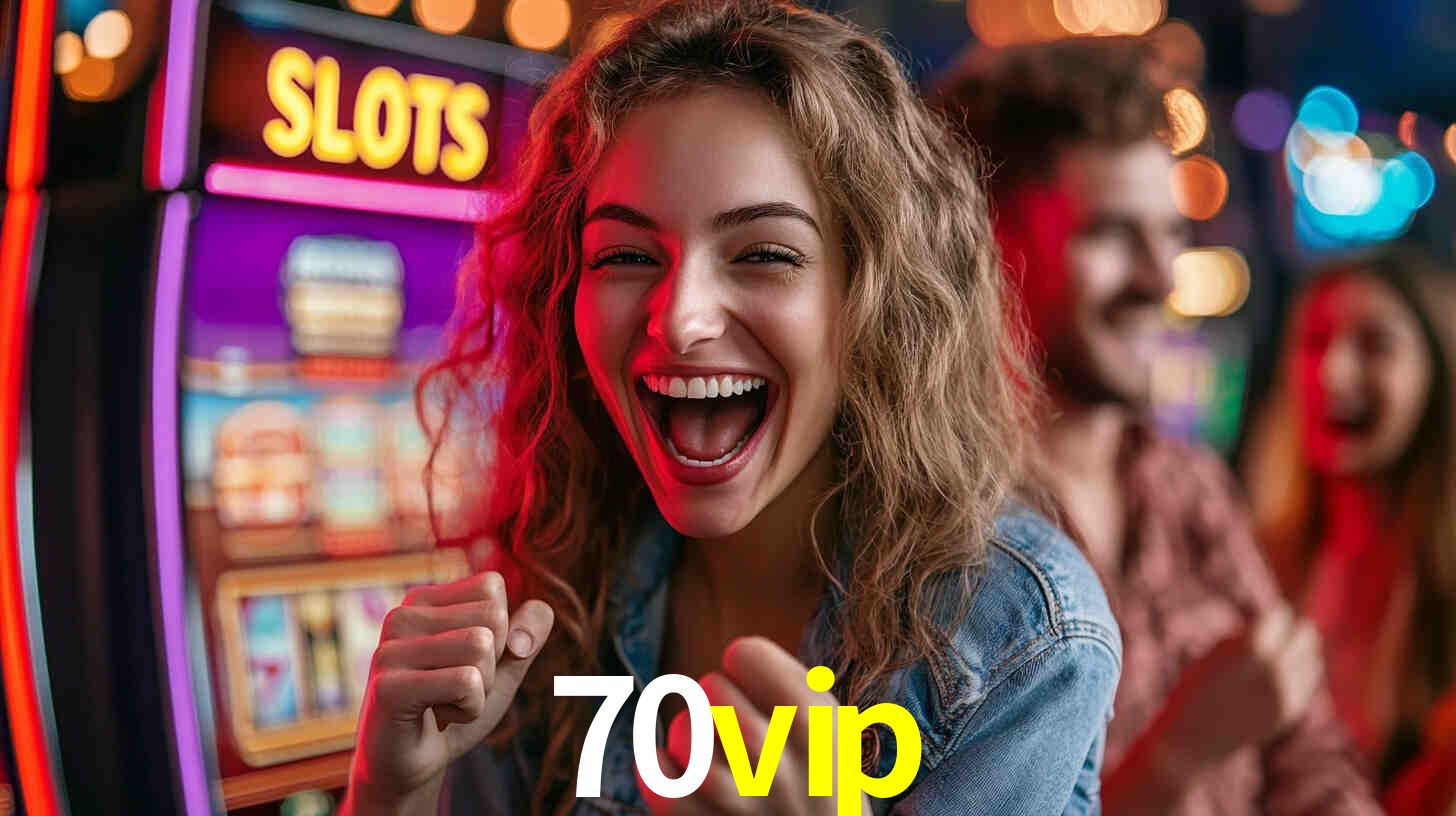 Inovações de Jogos na 70vip: O Futuro das Experiências Interativas
