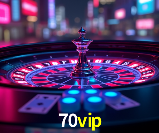 Desvendando o Mundo dos Jogos Virtuais na 70vip
