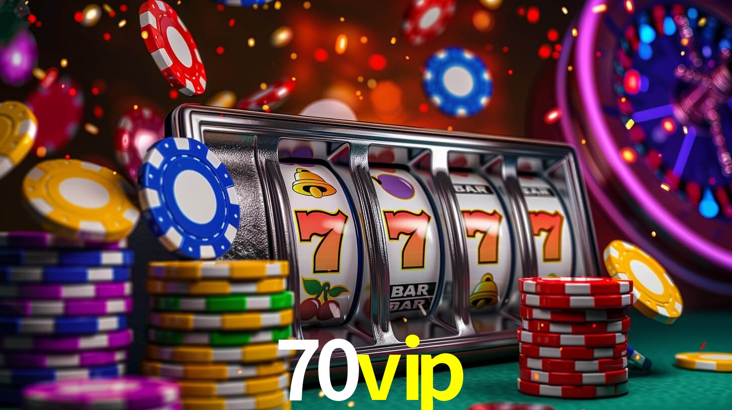 Casino VIP 70vip
