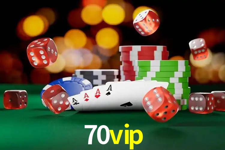 Tecnologia da Plataforma 70vip