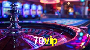 Casino Ao Vivo 70vip