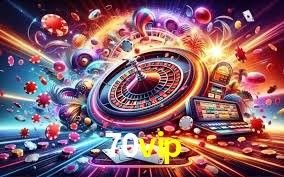 Estatísticas do Jogo 70vip
