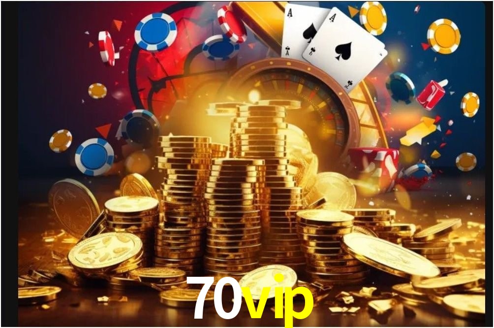 PIX Instantâneo 70vip