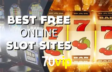 Descubra o Programa VIP da 70vip: Vantagens Exclusivas para Jogadores