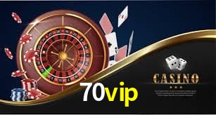 Avaliações dos Jogadores 70vip