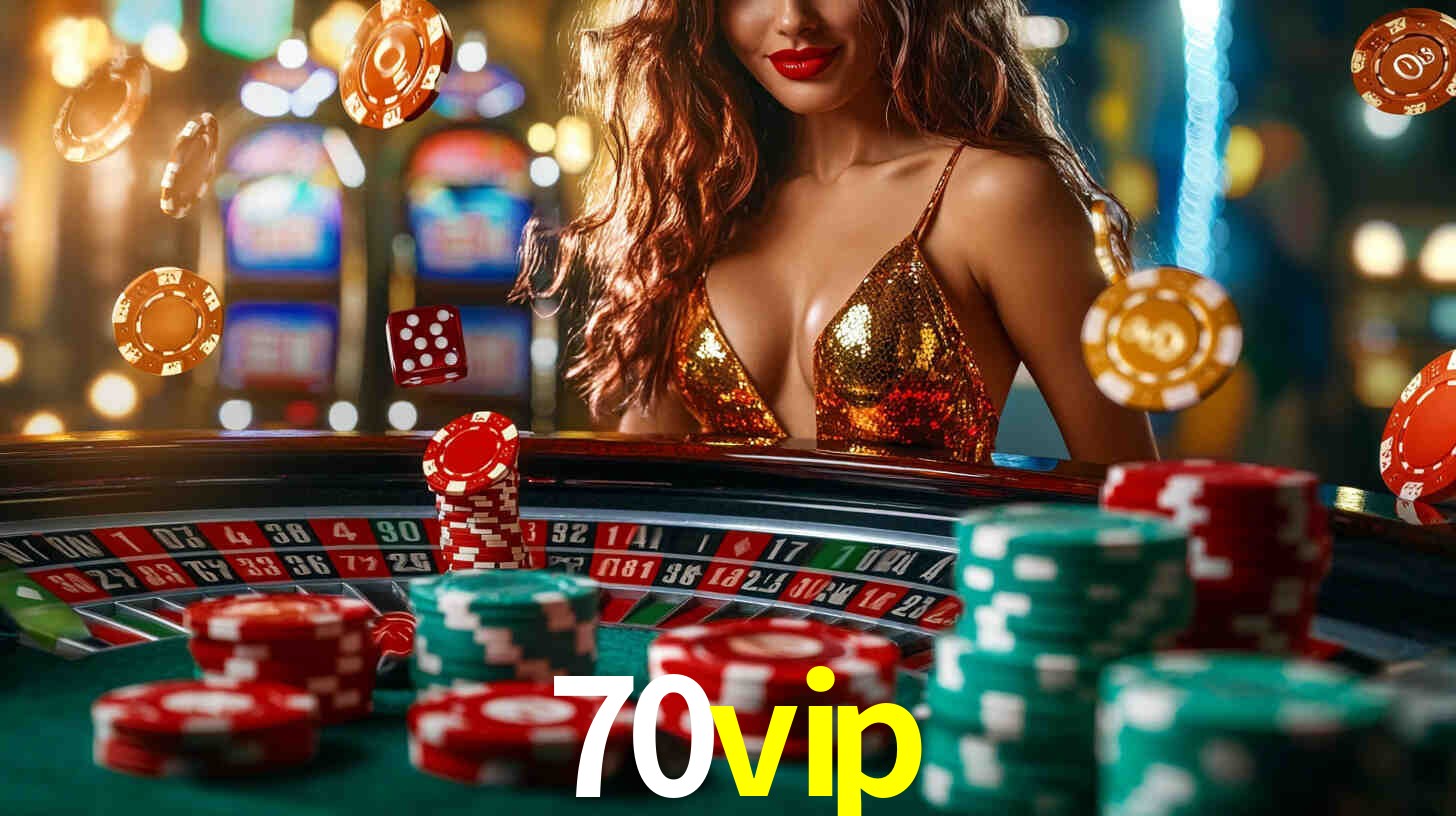 Certificação GLI 70vip