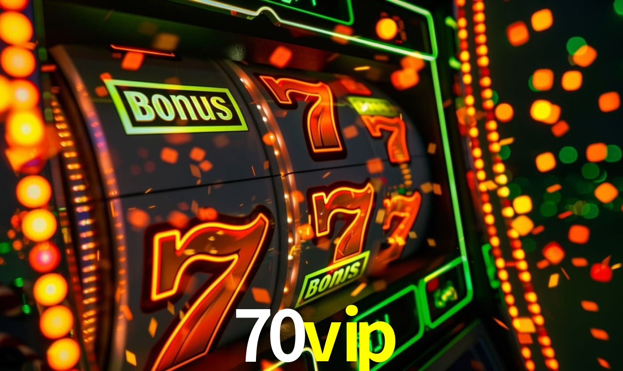 70vip Logo 1