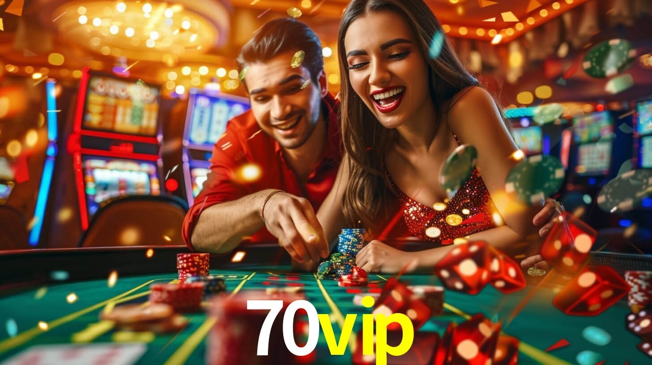Promoções Sazonais 70vip
