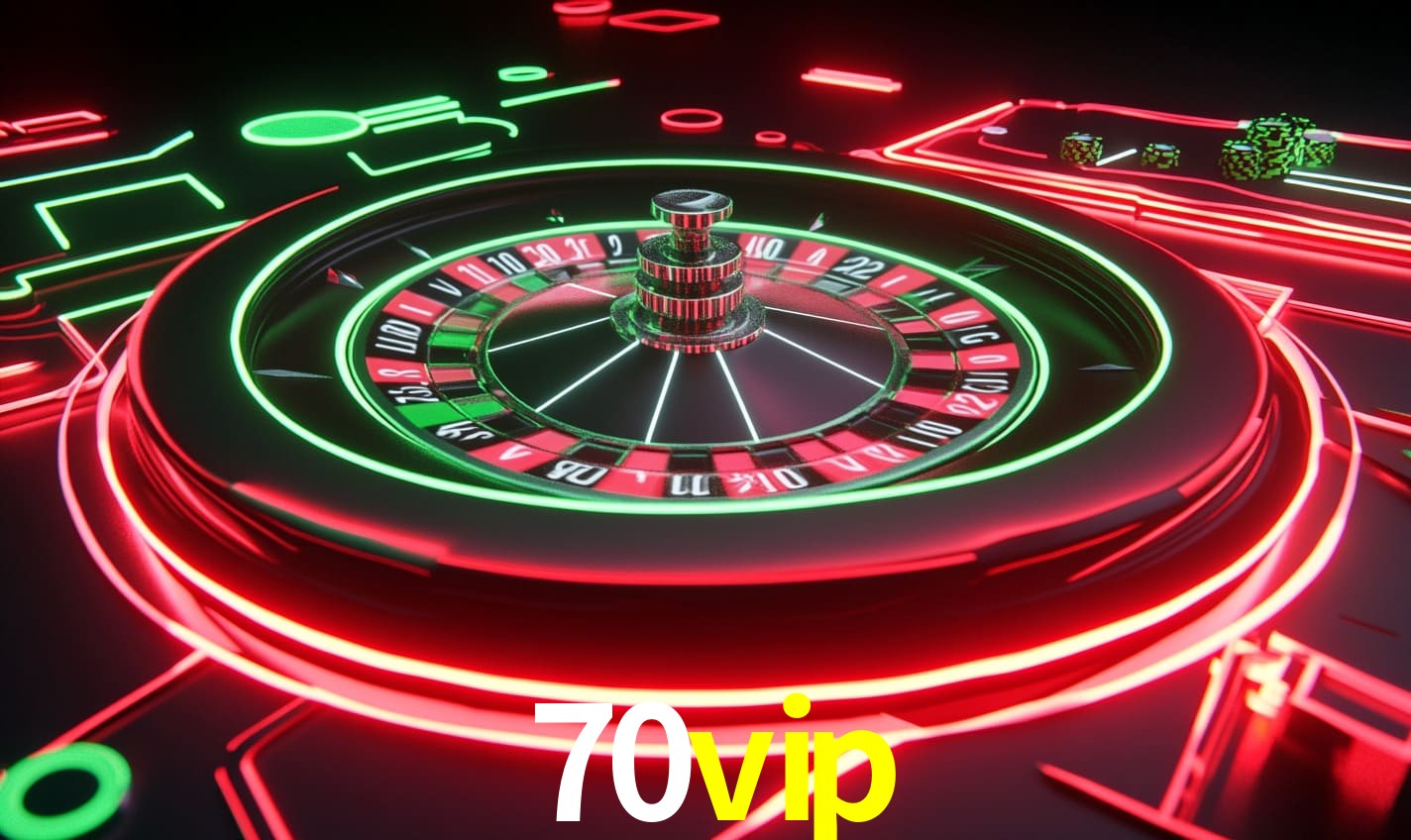 A Emoção da Loteria na 70vip: Uma Chance de Mudança de Vida