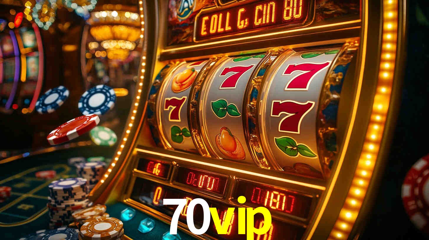 Licença Curaçao 70vip