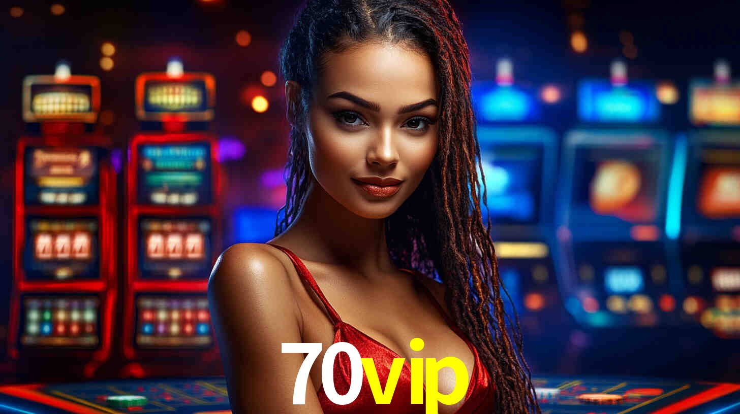A Experiência Imersiva dos Cassinos Ao Vivo no 70vip