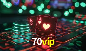 Provedores de Jogos 70vip