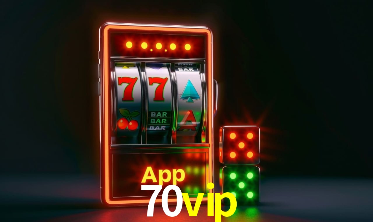 Cadastro Rápido 70vip
