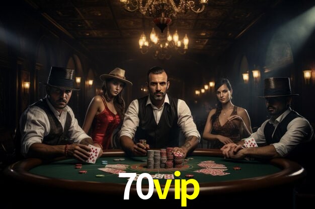 70vip Logo 2