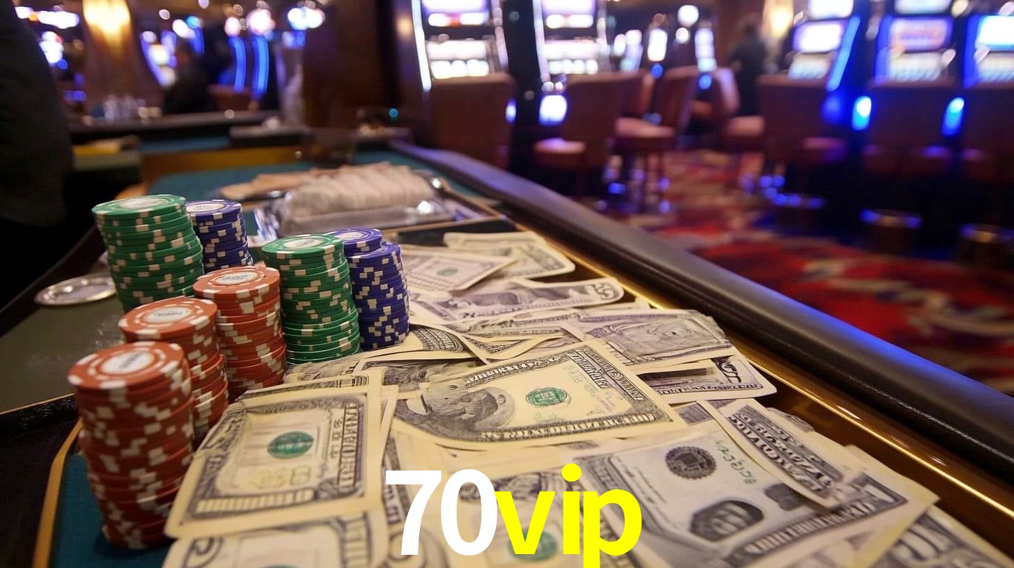 Promoção Relâmpago 70vip