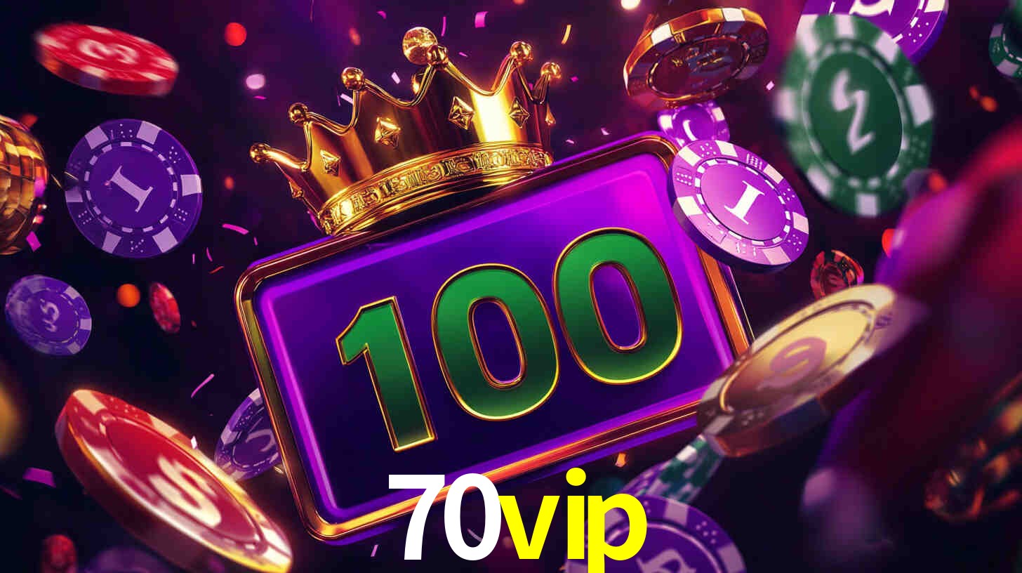 Programa VIP 70vip
