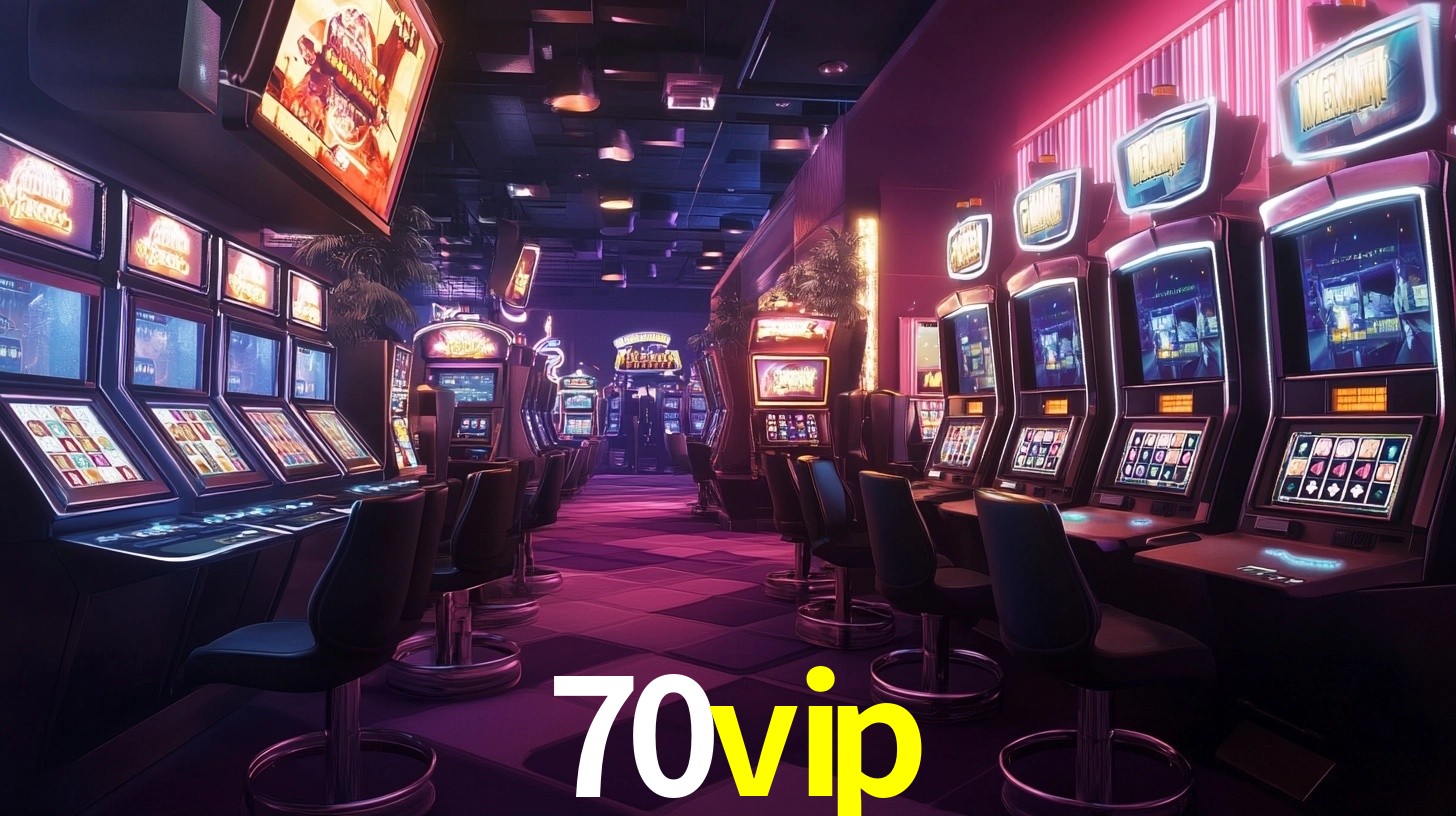Explore as vantagens do 70vip: serviço profissional e confiabilidade