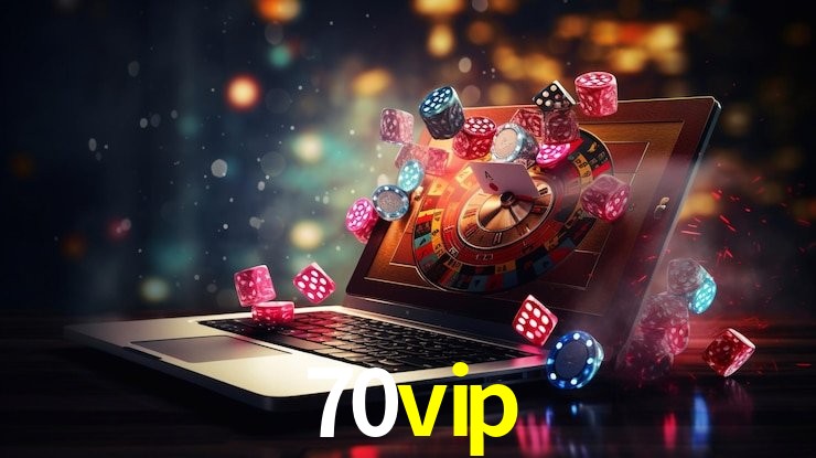 Mesa de Blackjack 70vip