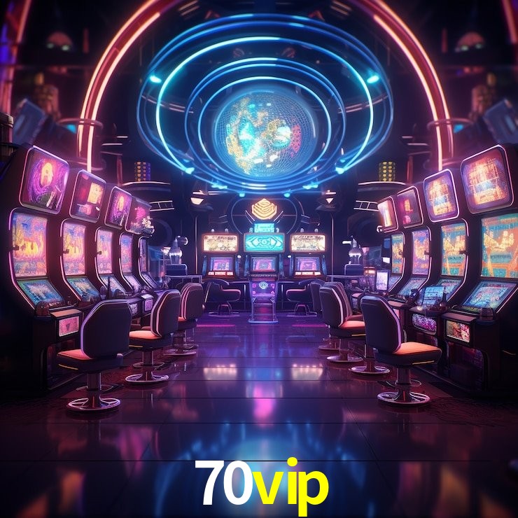 Promoções Sazonais 70vip