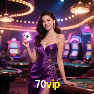 Recursos de Bônus 70vip
