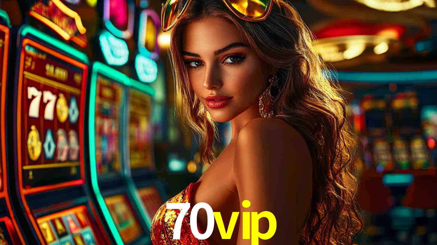 Bônus Diários 70vip